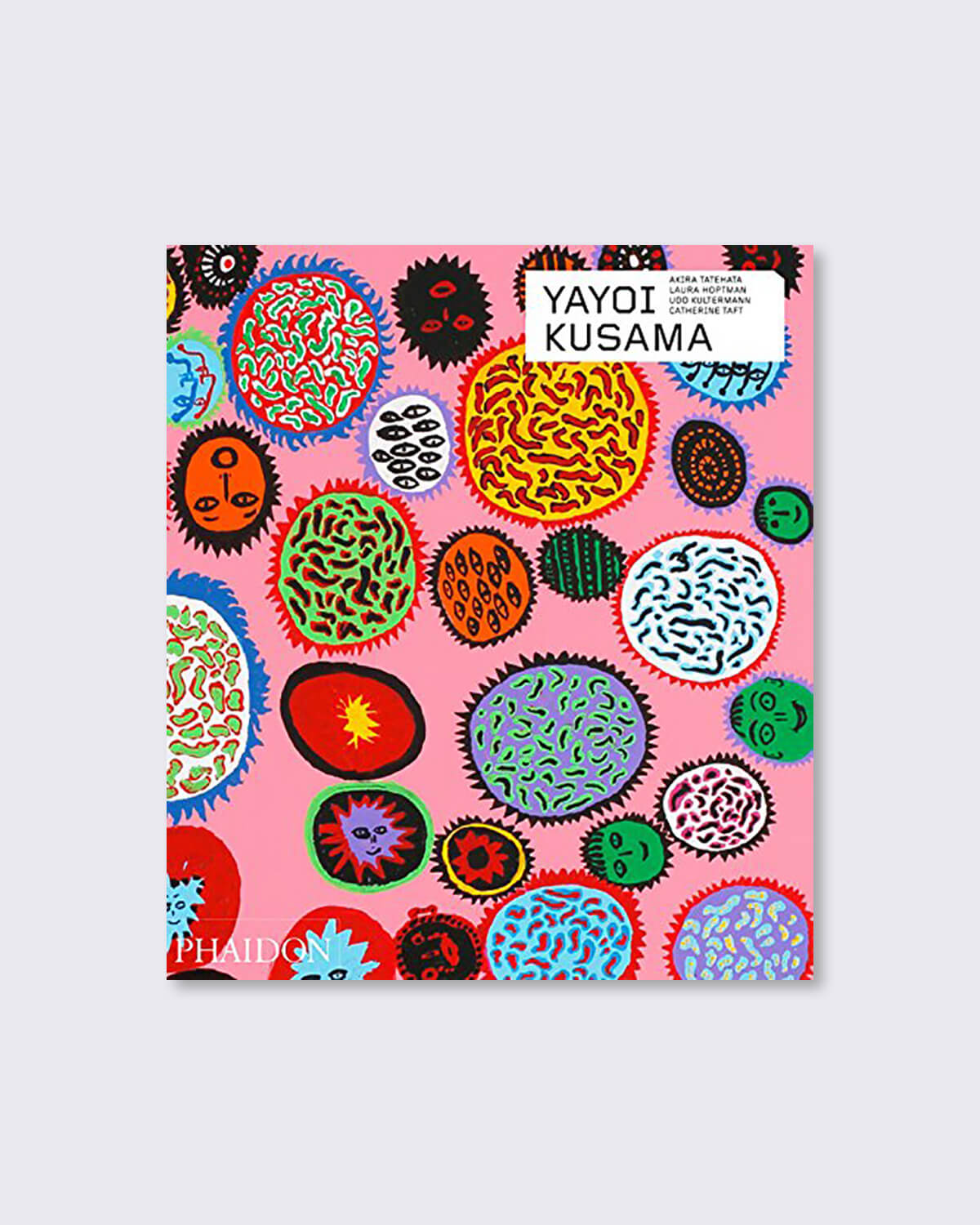 Yayoi Kusama: Revised & expanded edition