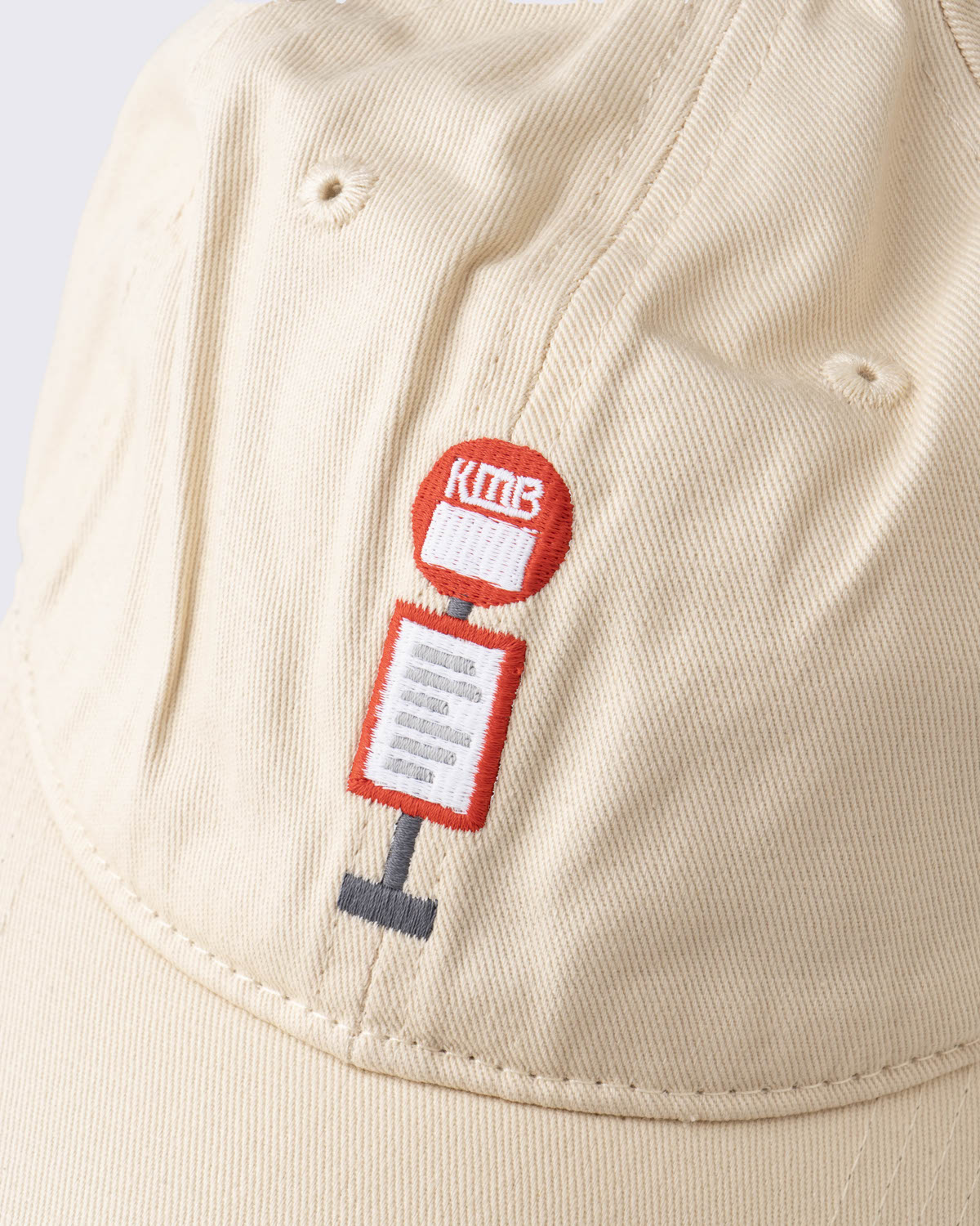 KMB x Good Day 棒球帽, , large
