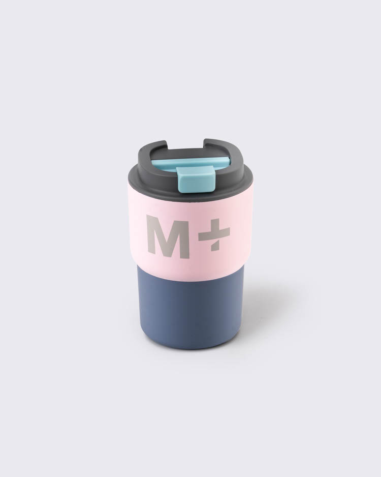 M+ 隨行杯