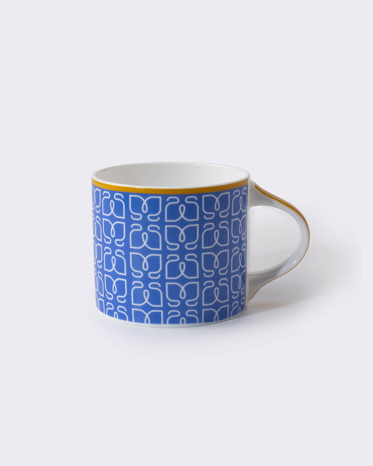 Madame Song Mug