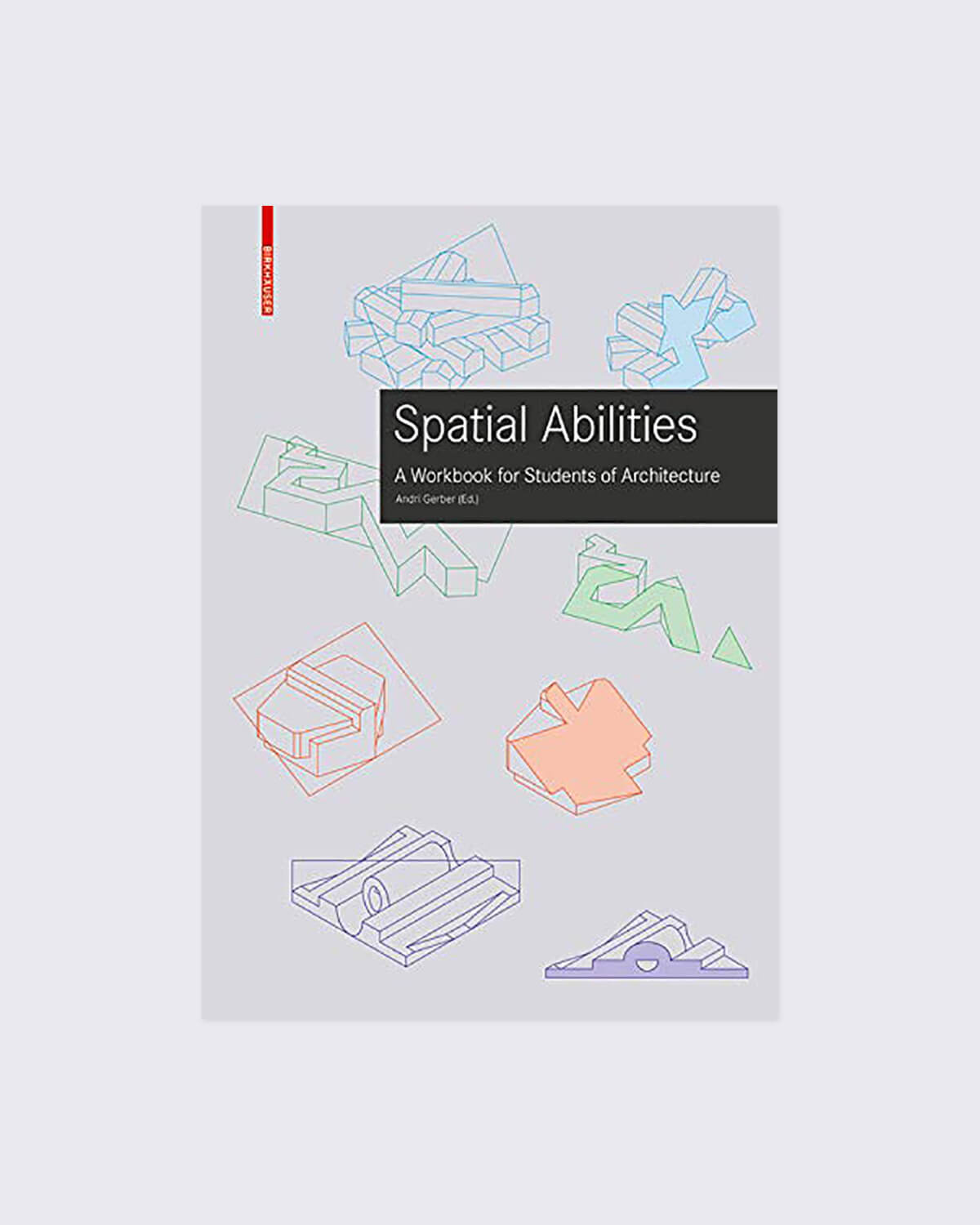 Spatial Abilities