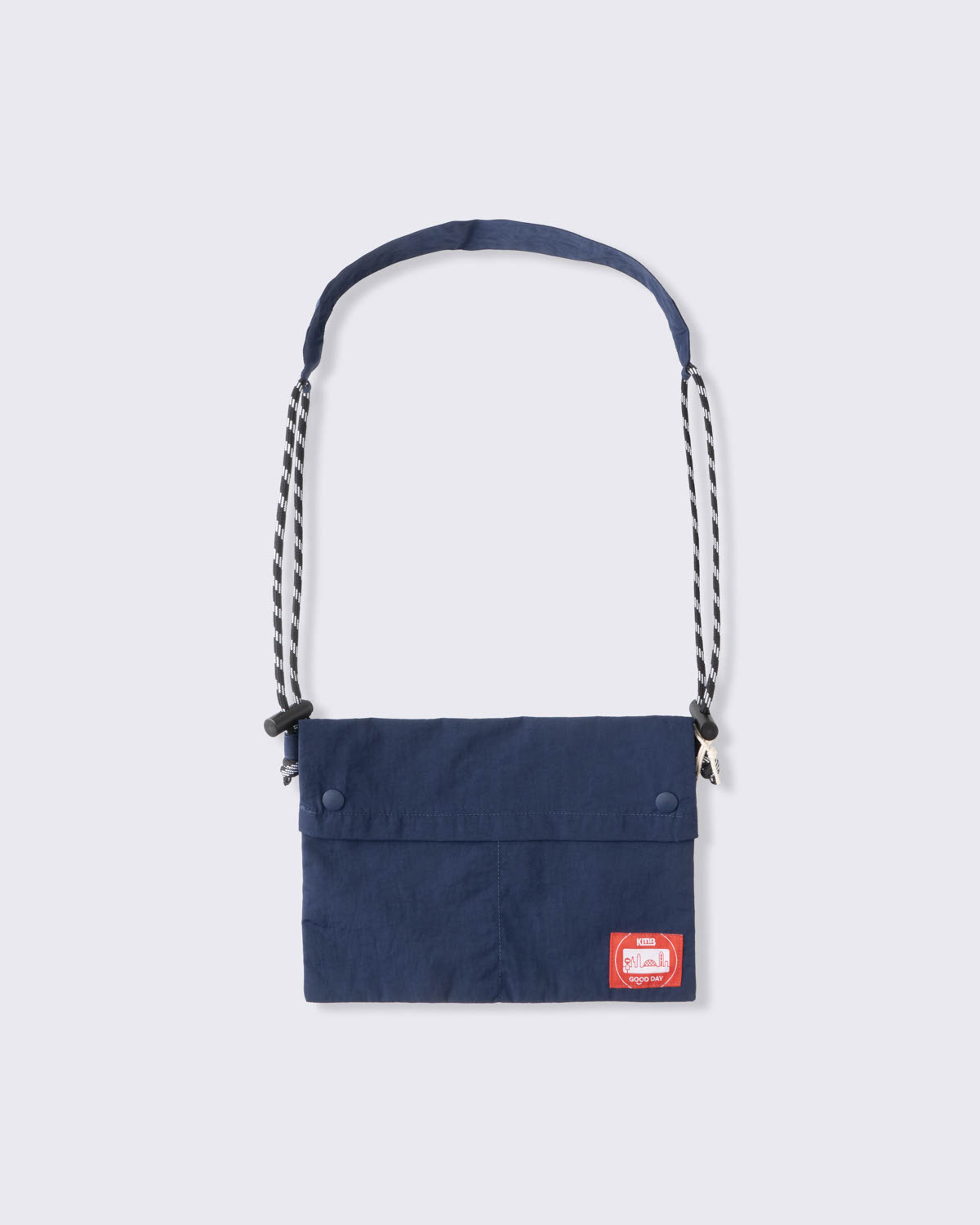KMB x Good Day小肩袋, , large