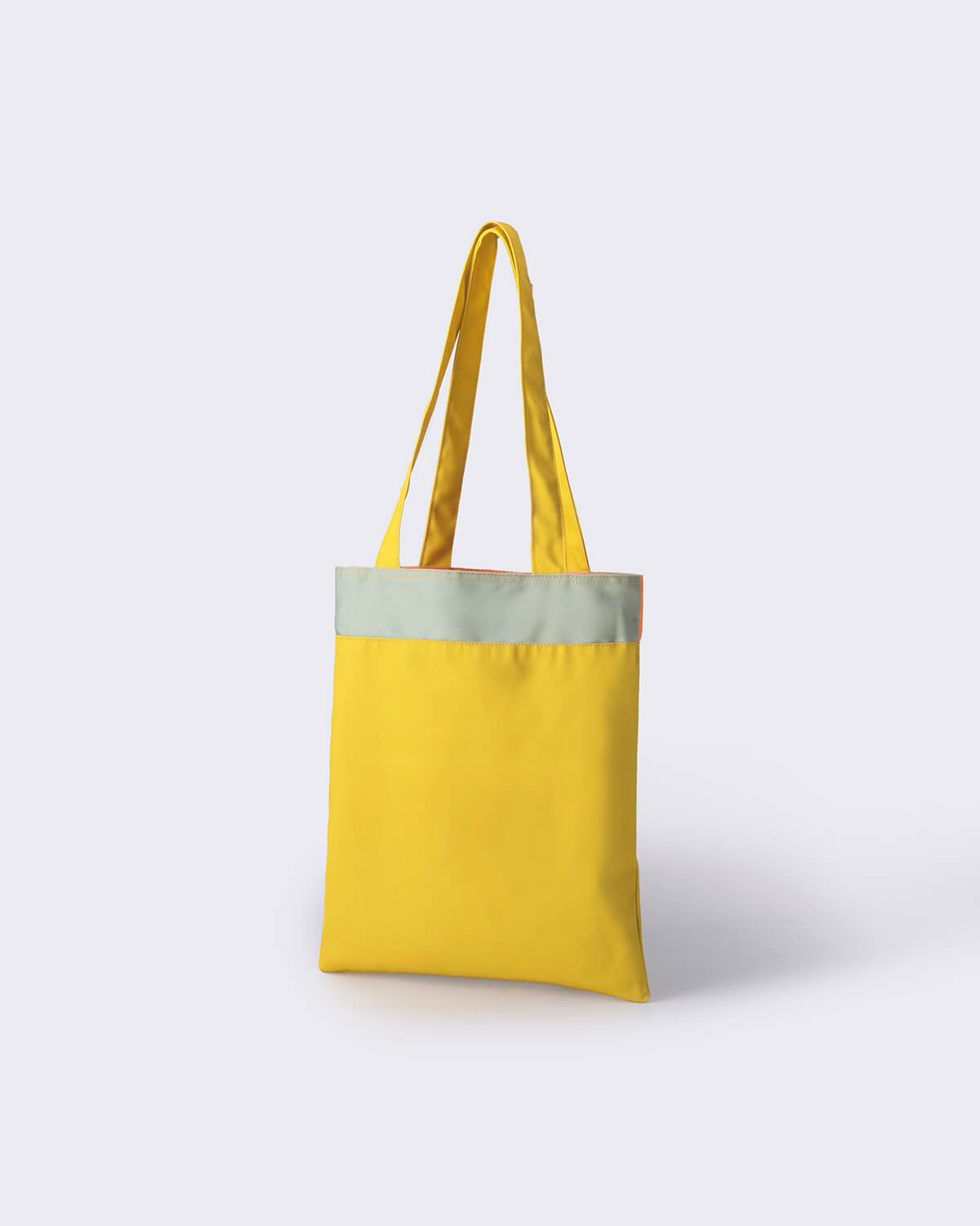 M+ Reversible Tote Bag