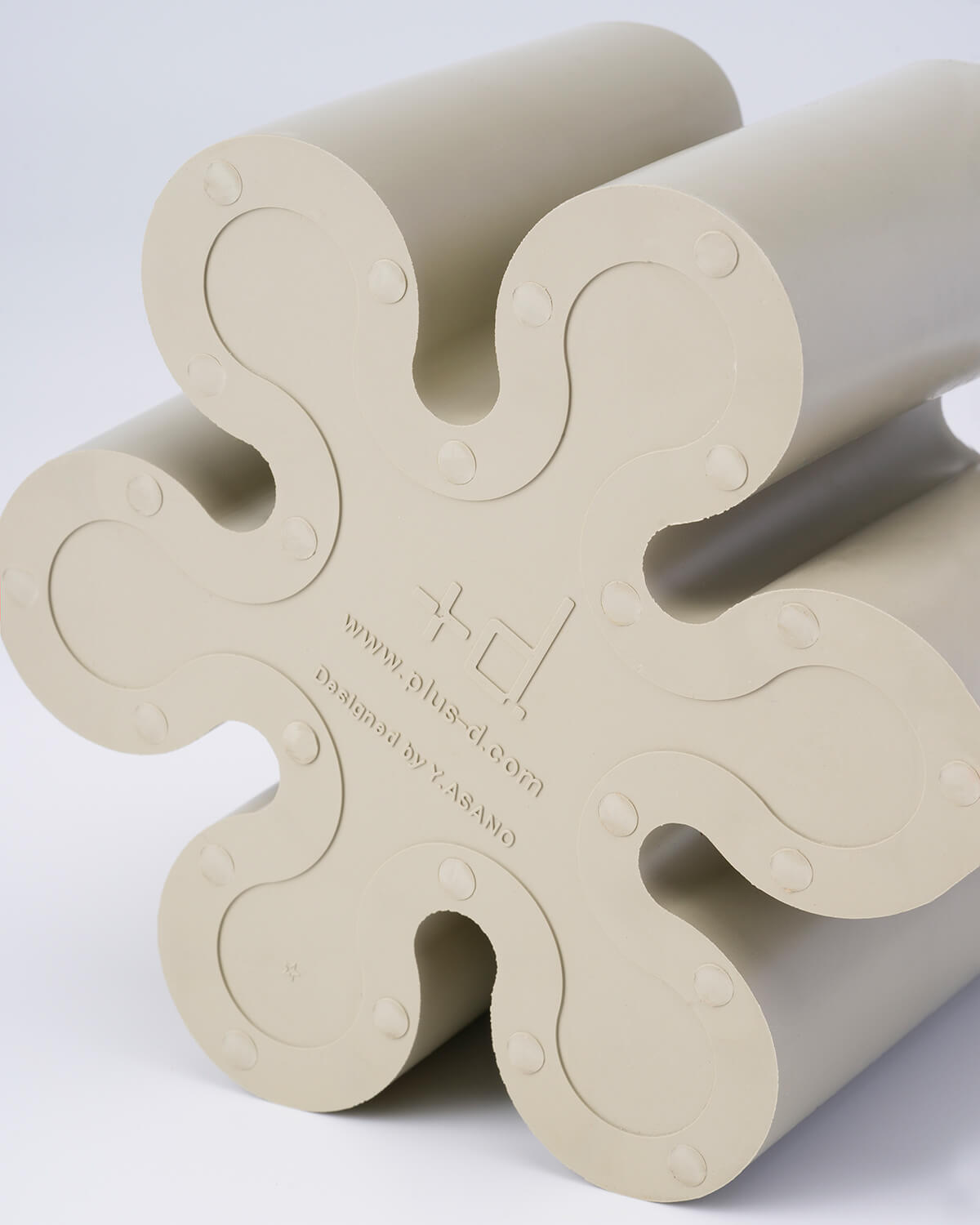 +d Splash Standard Umbrella Stand