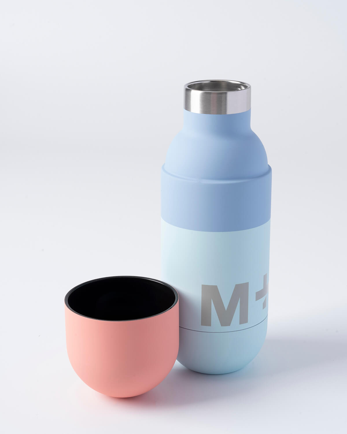 M+ Orb 保溫瓶