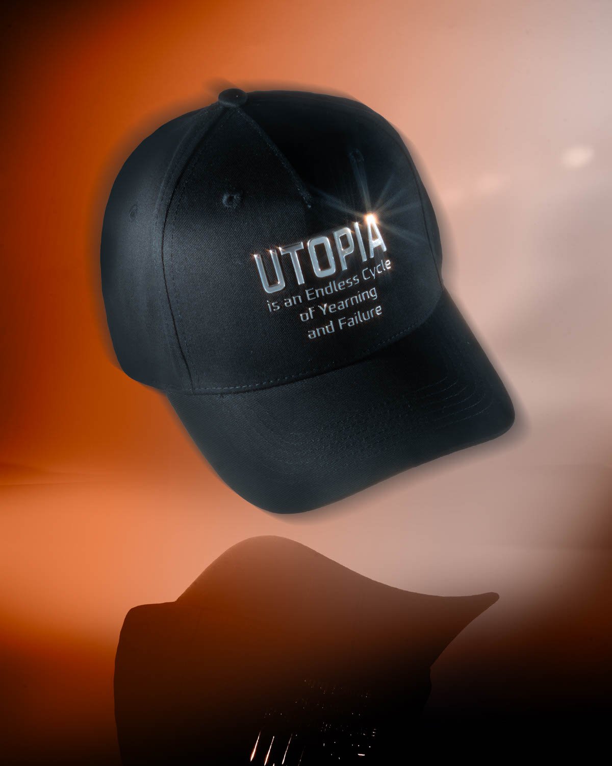 Lee Bul Cap, , large