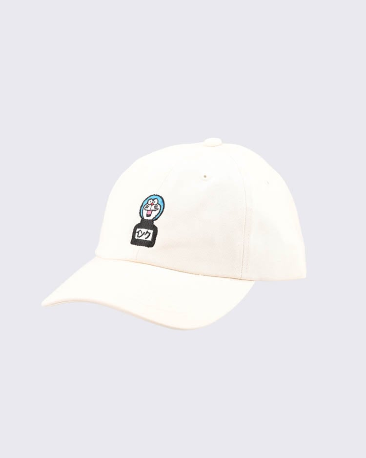 Doraemon & Jean Jullien Cap