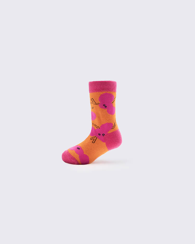 M+ Cuddlies Socks