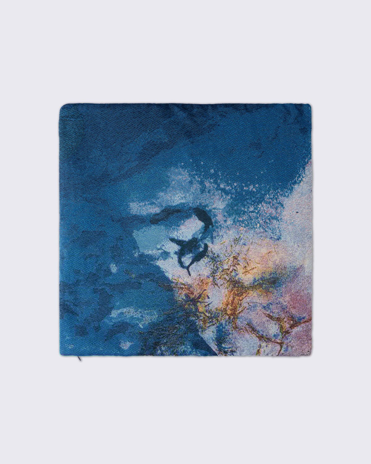 趙無極咕臣, , large