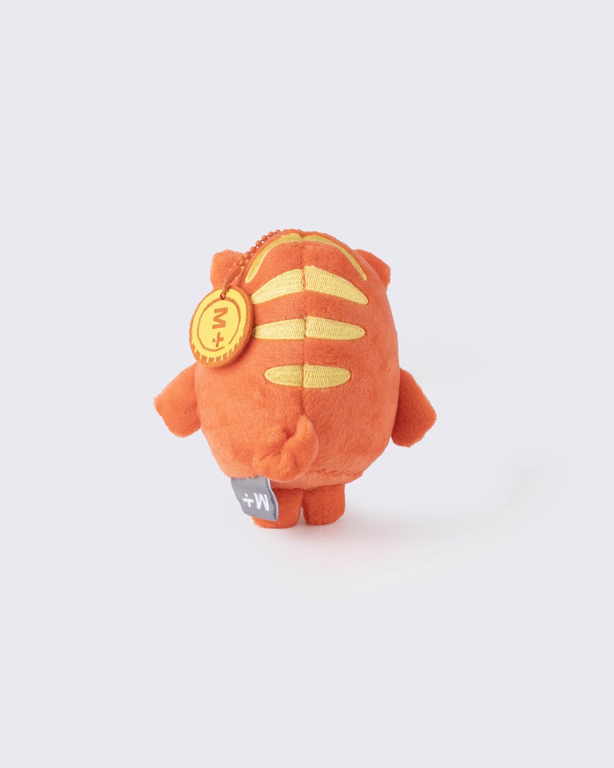 'Very Hong Kong' Series Plush Keychain Blind Box, , large