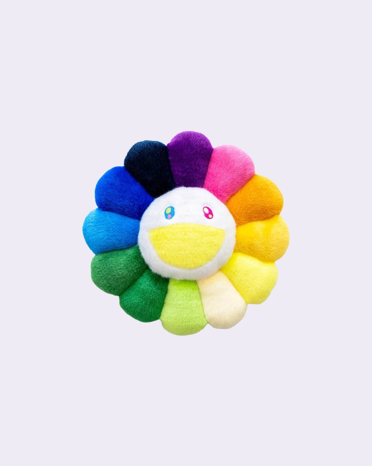 Takashi Murakami Flower Cushion (30cm), , large
