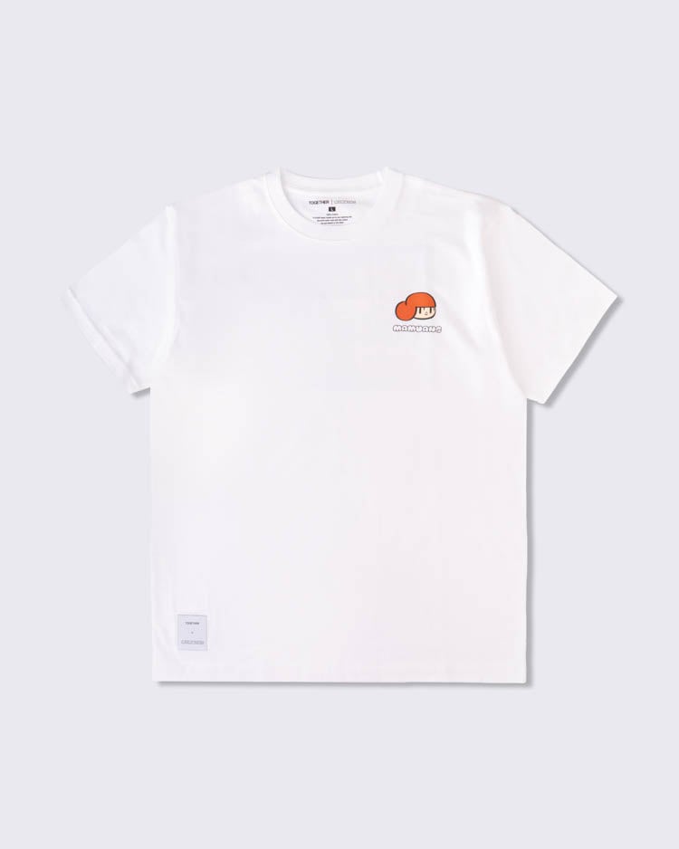 Mamuang x Together T-Shirt