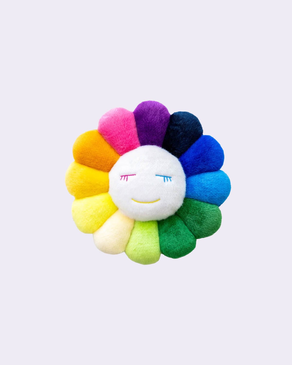 Takashi Murakami Flower Cushion (30cm), , large