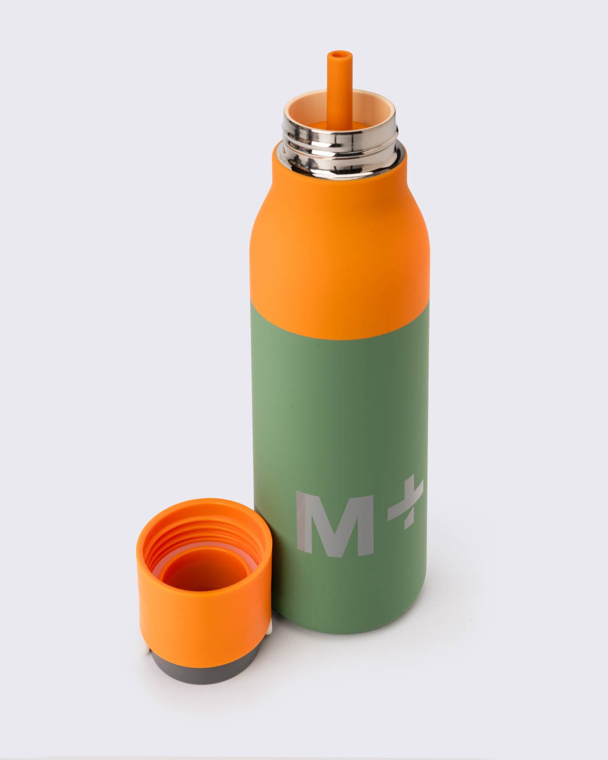 M+ Metro保溫瓶, , large