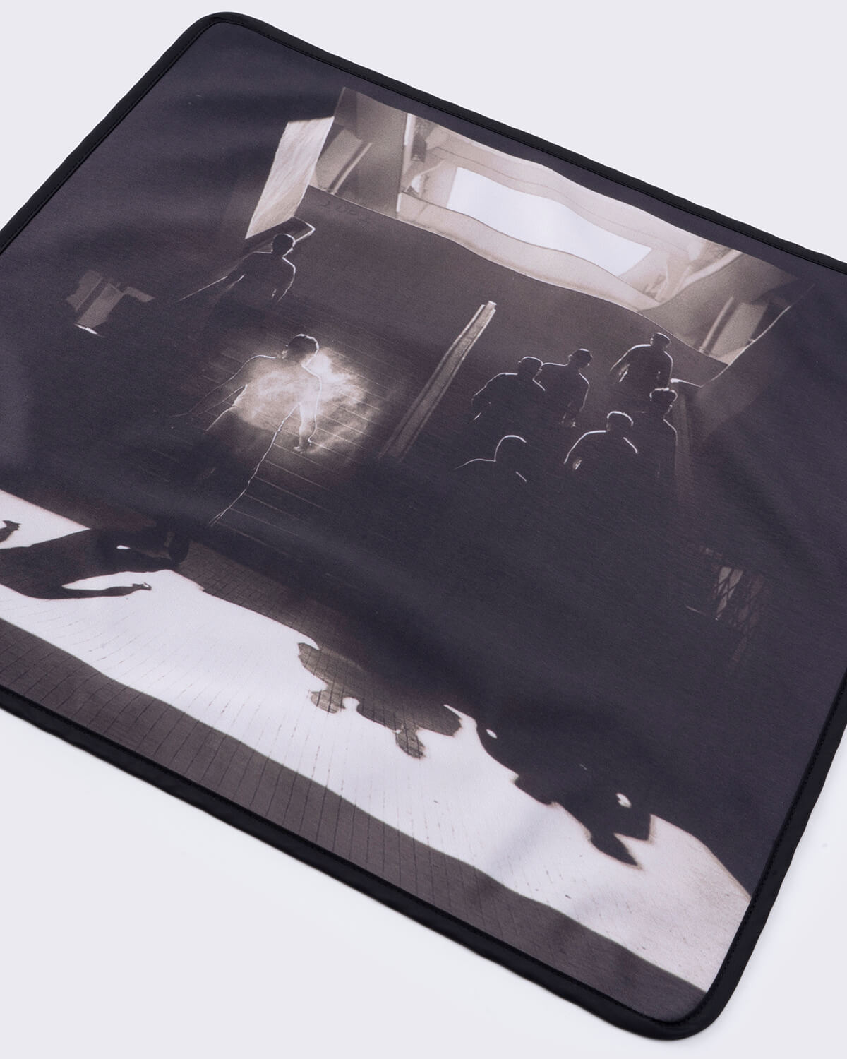 Fan Ho 'Inferno' Camera Cloth