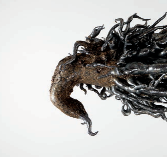 李昢明信片, 《怪物：黑》, swatch