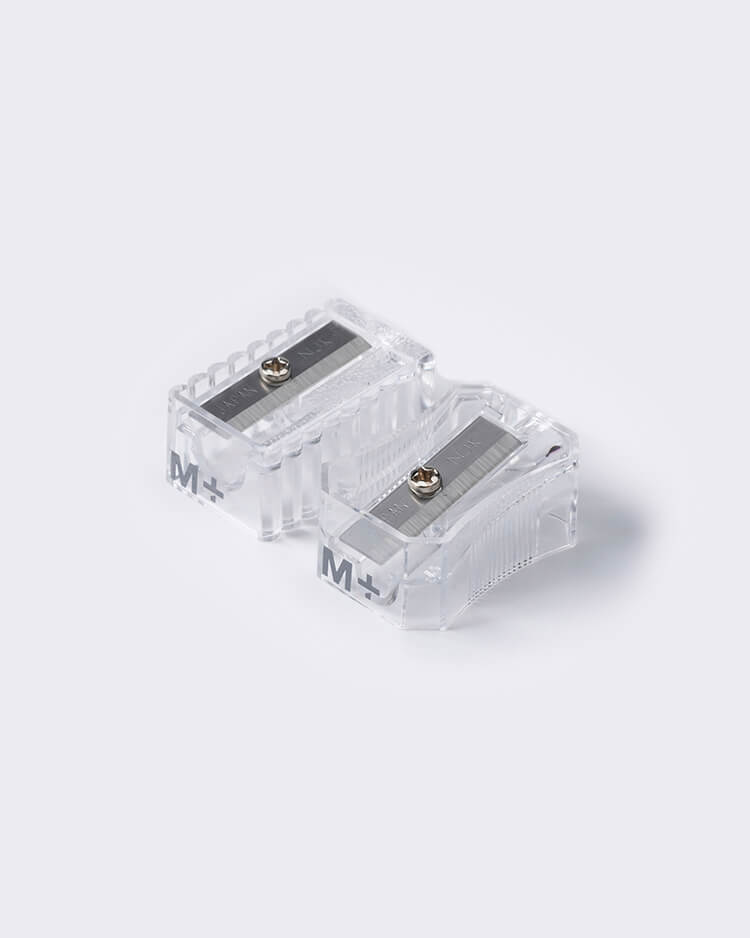 M+ Pencil Sharpener Set