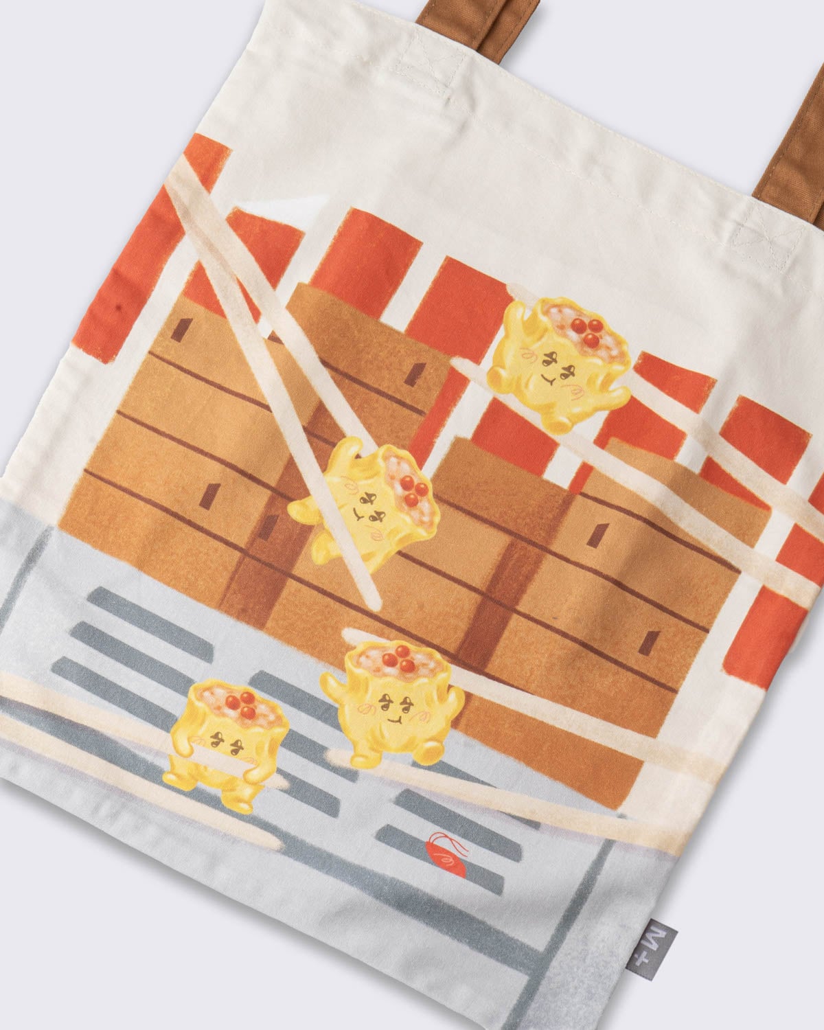 'Very Hong Kong' Series Tote Bag, , large