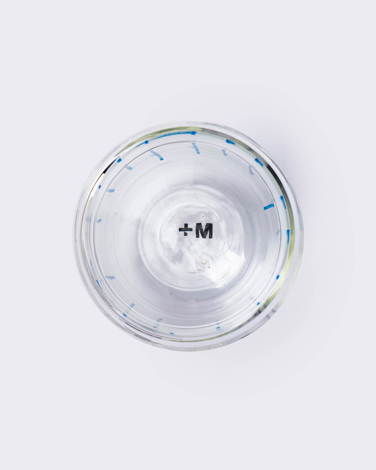 Gao Yuan 'Lunar Dial' Glass Tumbler