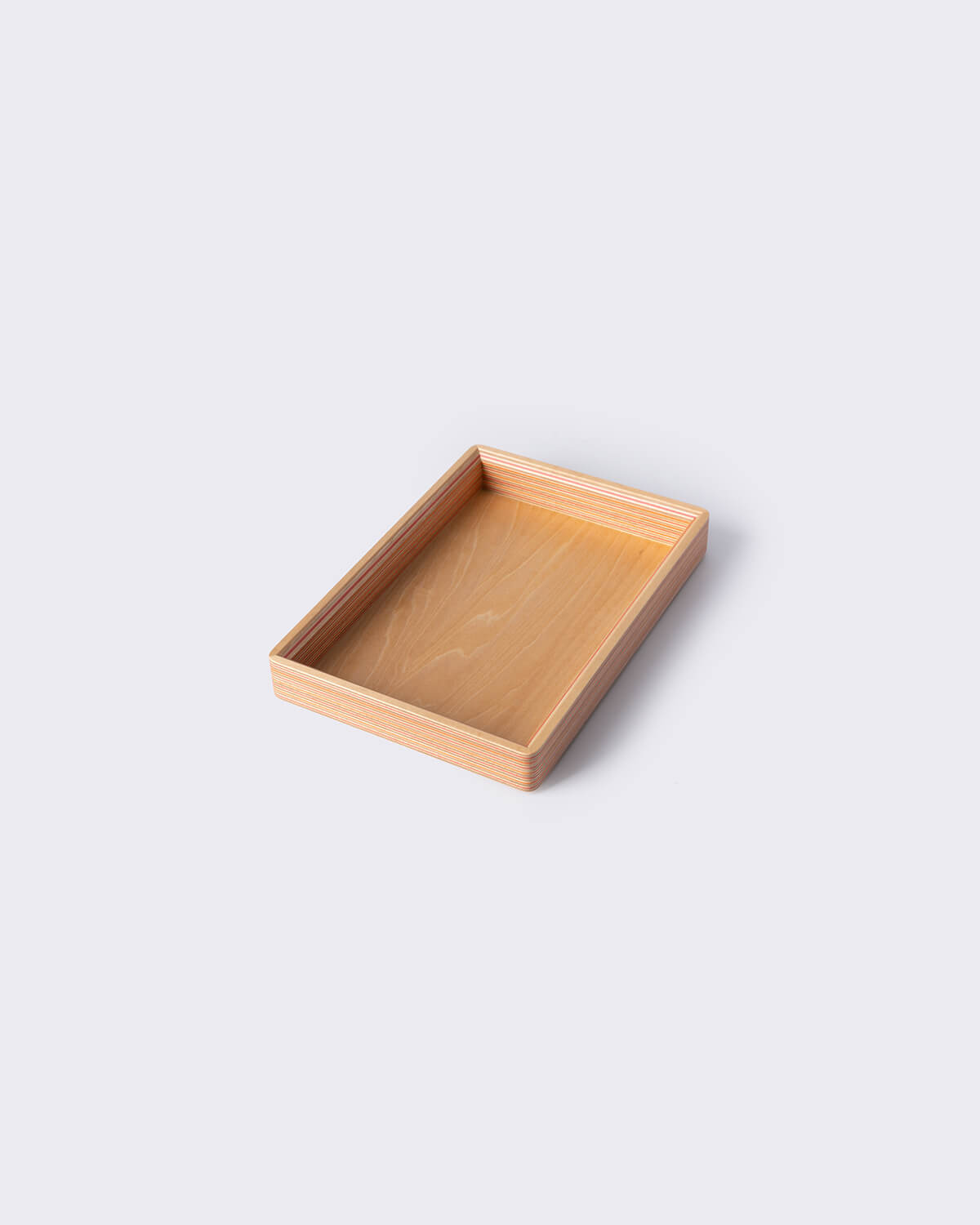 PLYWOOD laboratory villa Document Tray