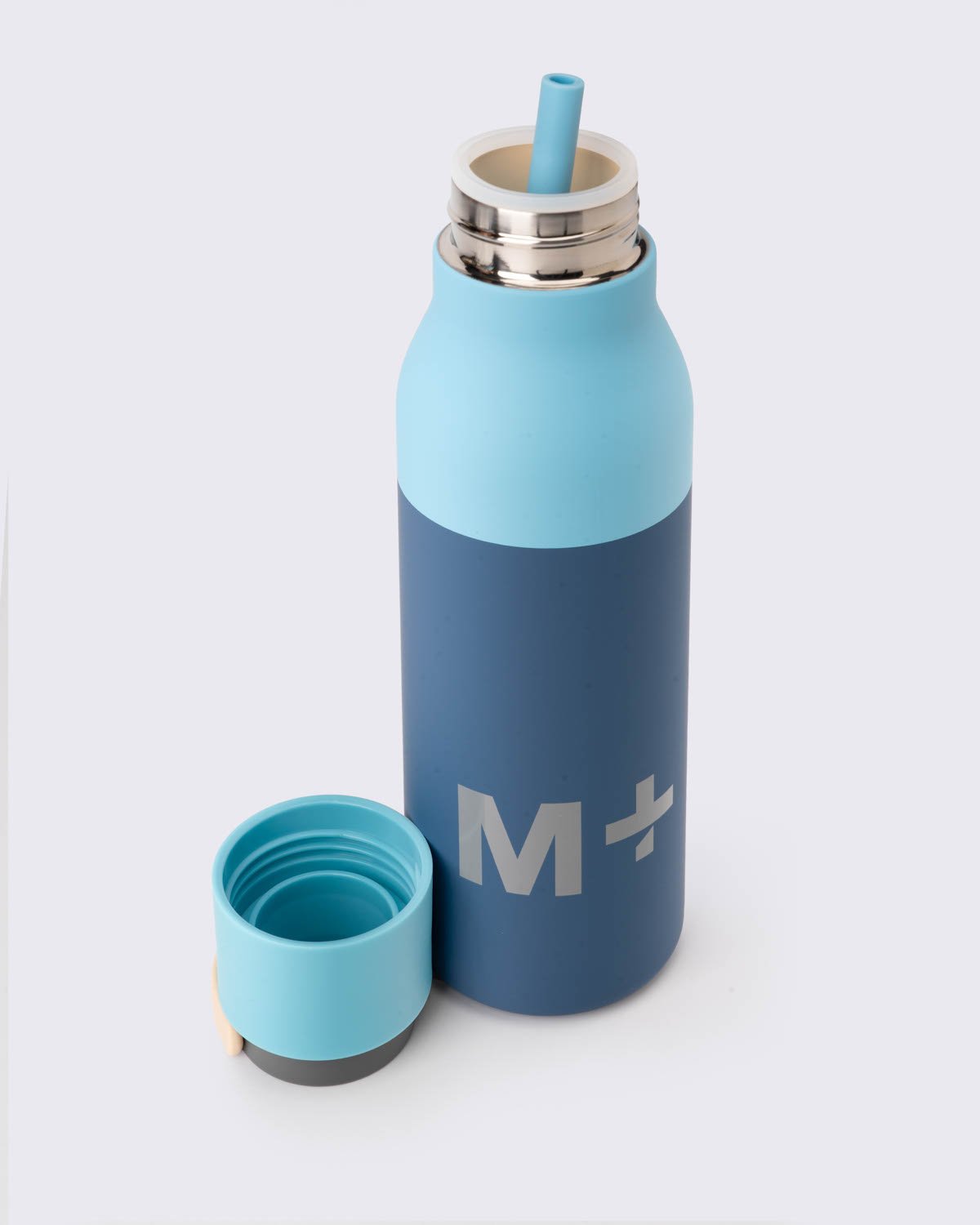 M+ Metro保溫瓶, , large