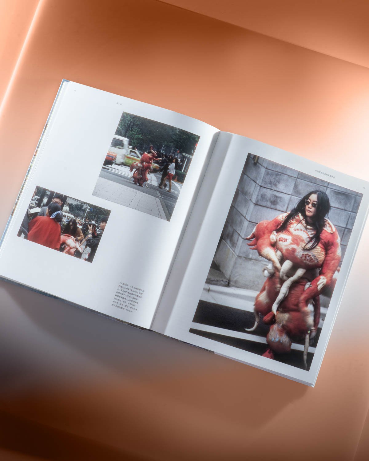 李昢：人生與創作, , large