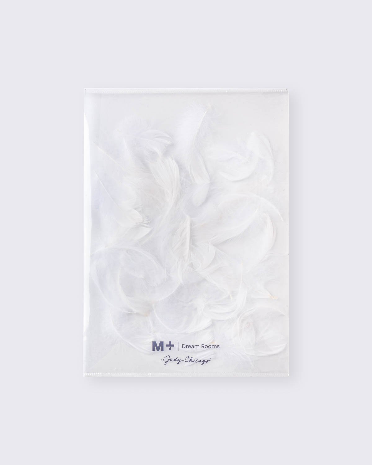 M+ x Judy Chicago Folder, , large