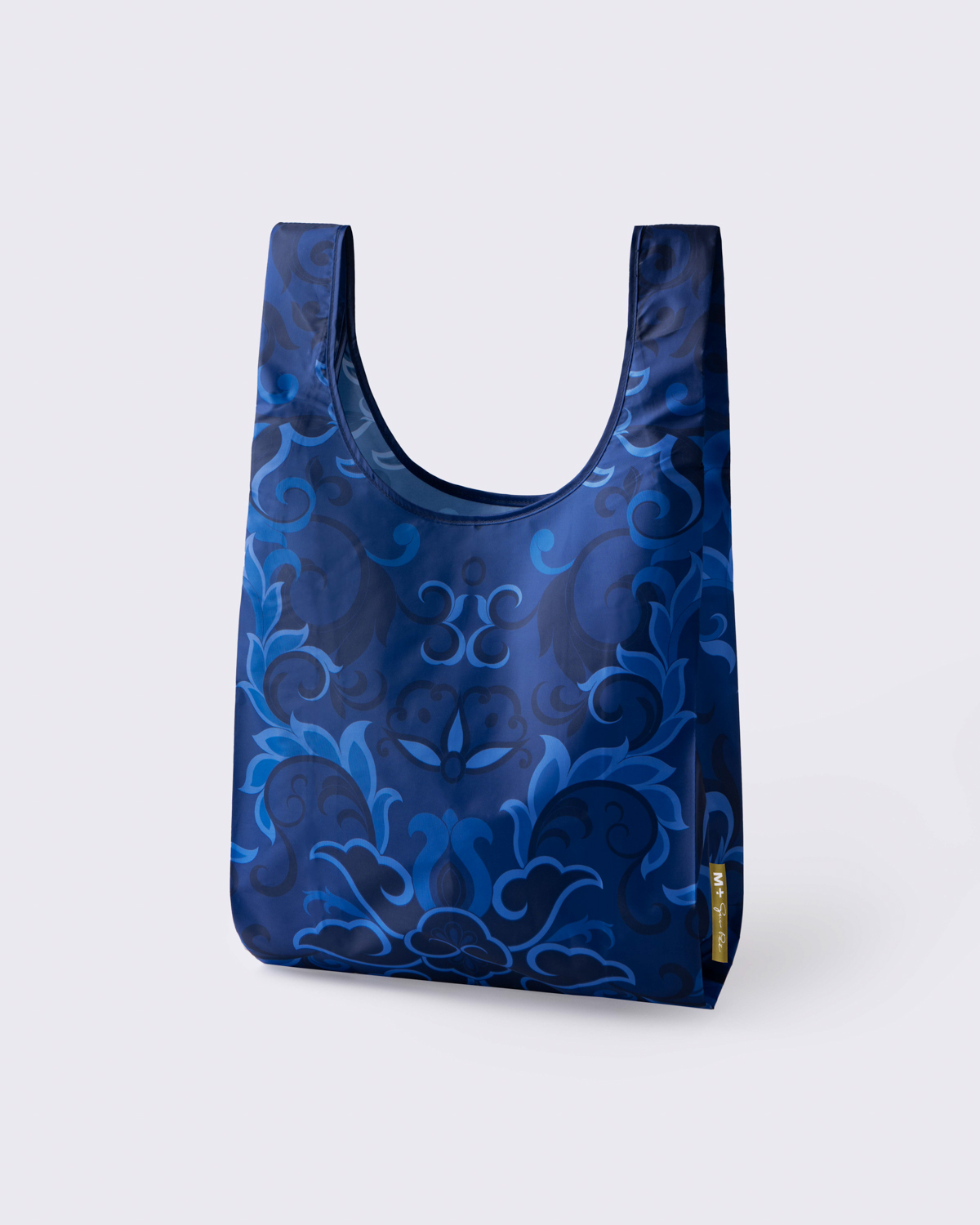 Guo Pei Foldable Shopper, , large