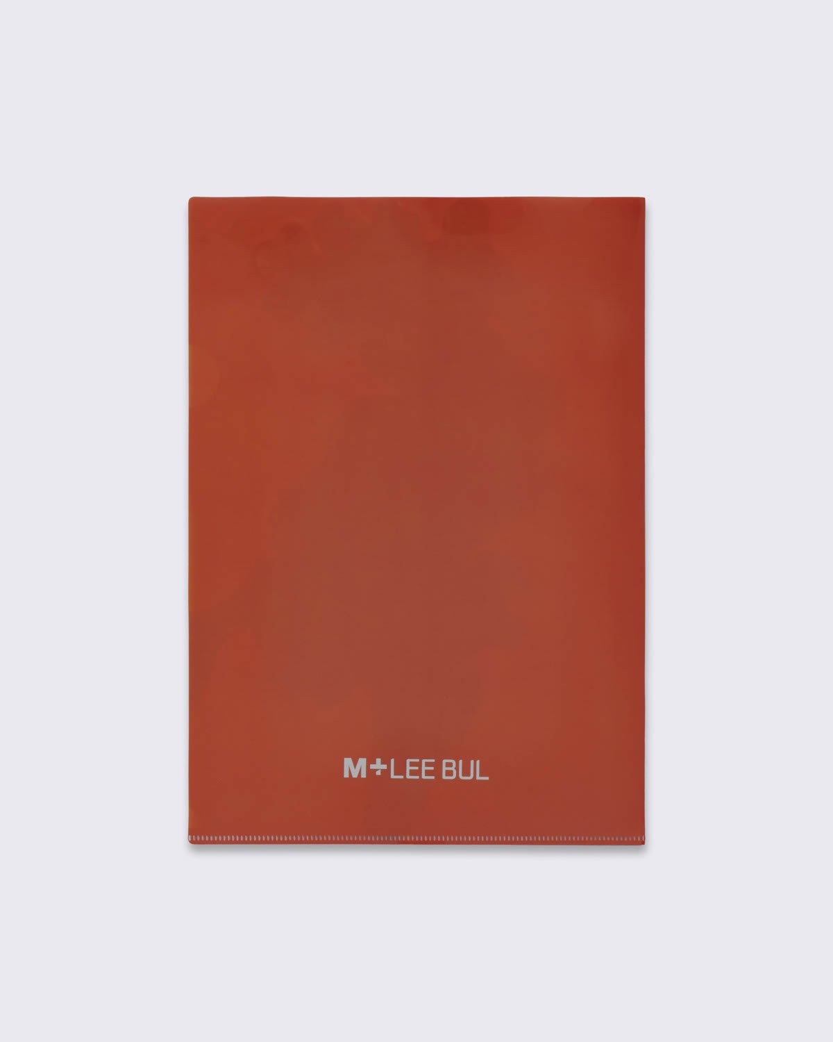 李昢文件夾, 《泊渡 CV》, large