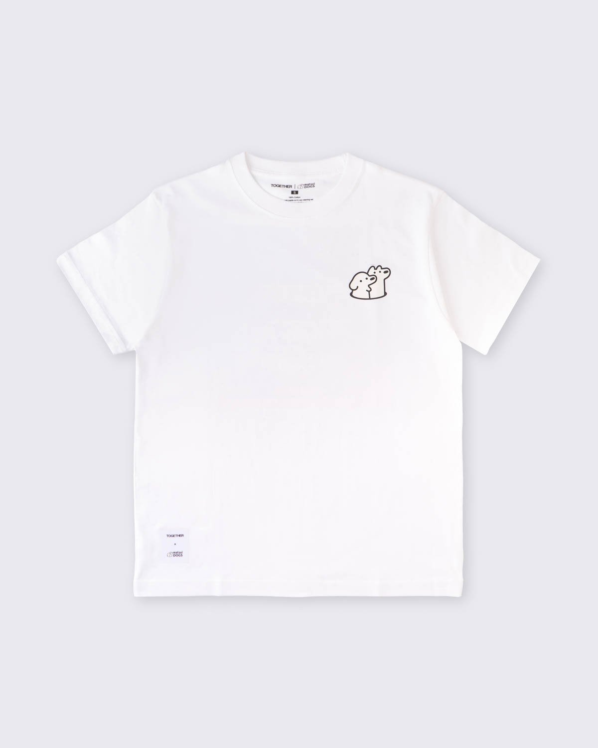 matsui DOGST恤, , large
