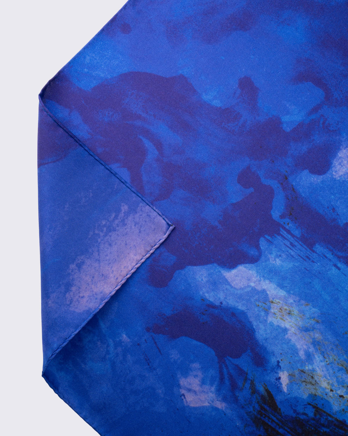 Zao Wou-Ki Scarf, , large