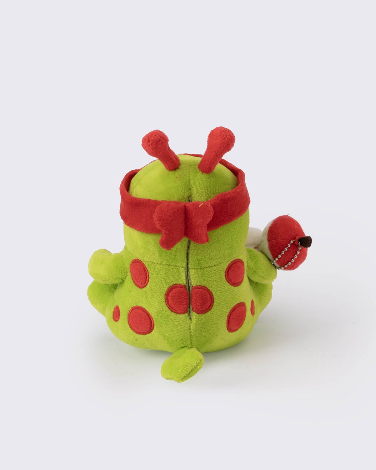 'Very Hong Kong' Series Plush Toy, Lap Sap Chung, large