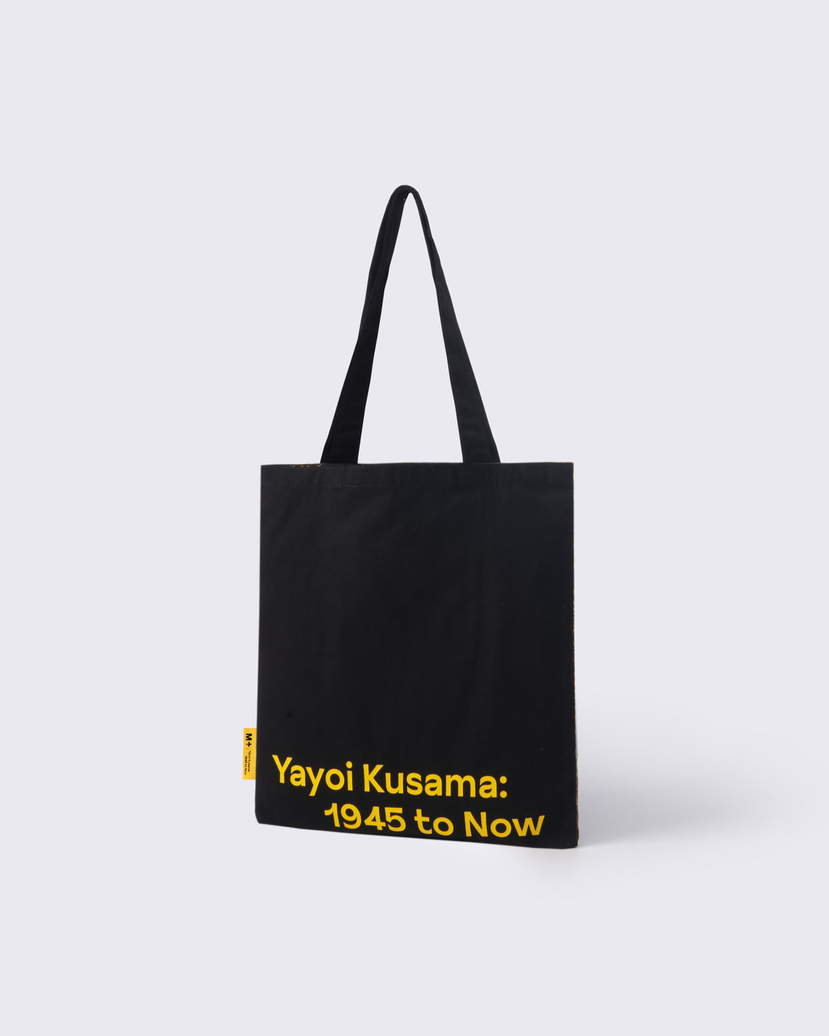 Yayoi Kusama 'Self-Portrait' Tote Bag 