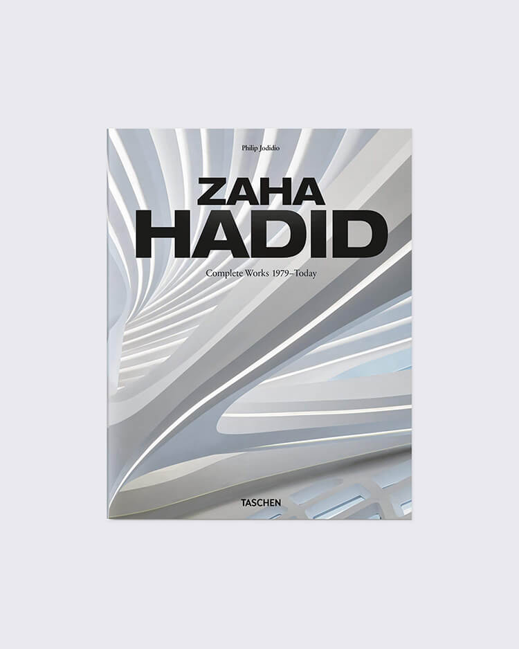 Zaha Hadid Architects. Complete Works 1979–Today