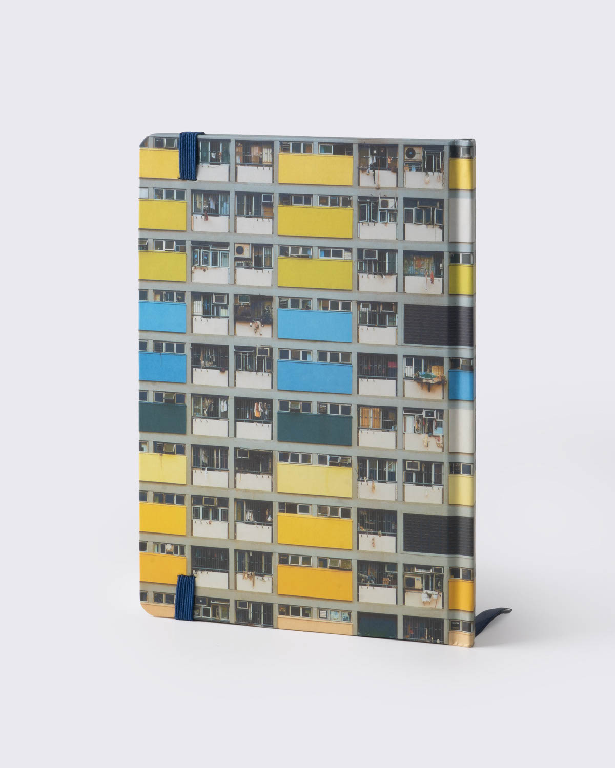 Michael Wolf 'Architecture of Density #8b' Notebook, , large