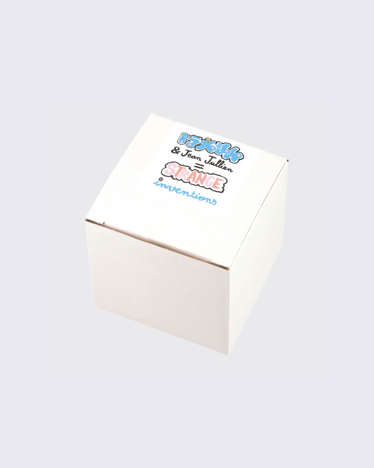 Doraemon & Jean Jullien 水杯, , large