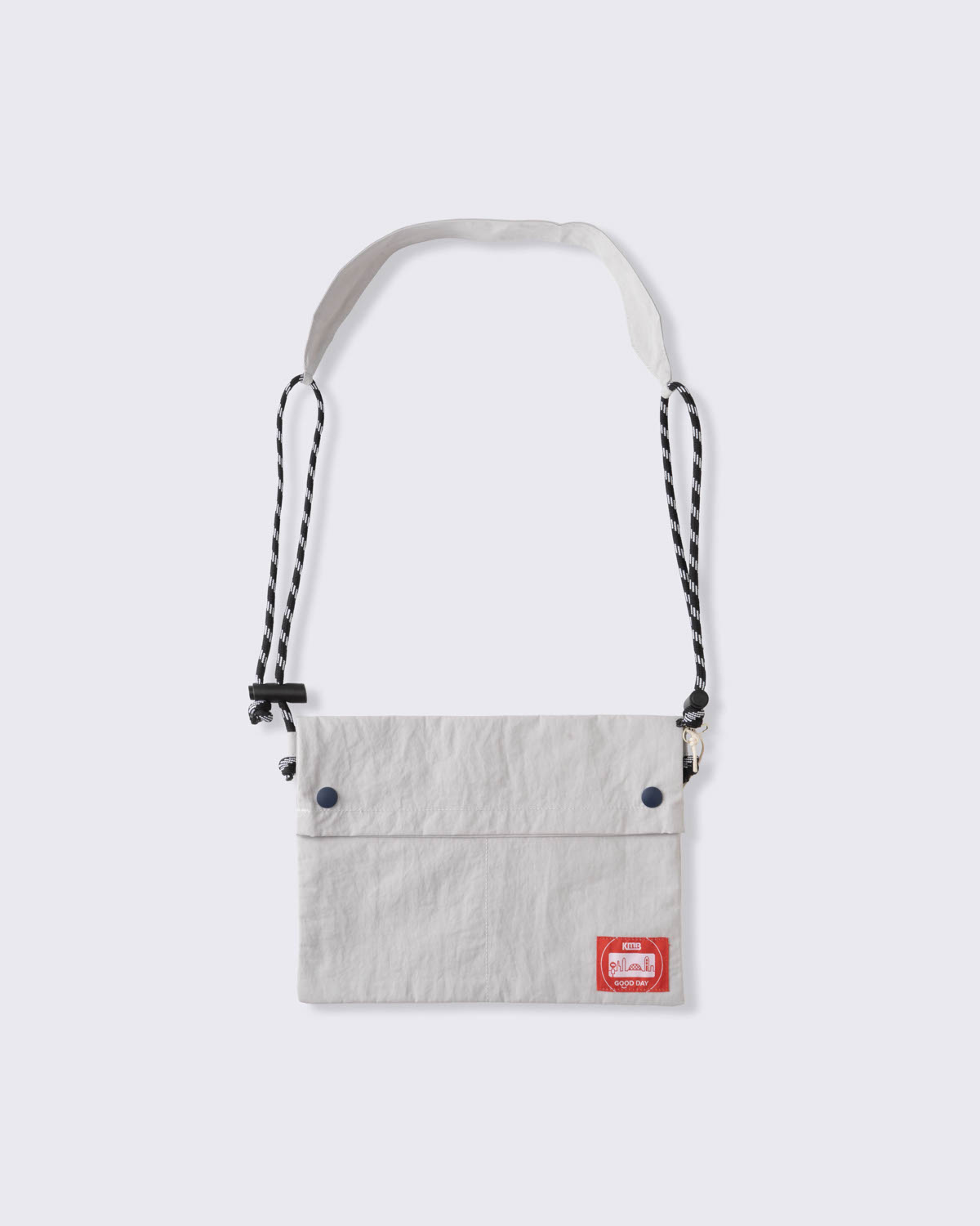 KMB x Good Day小肩袋, , large