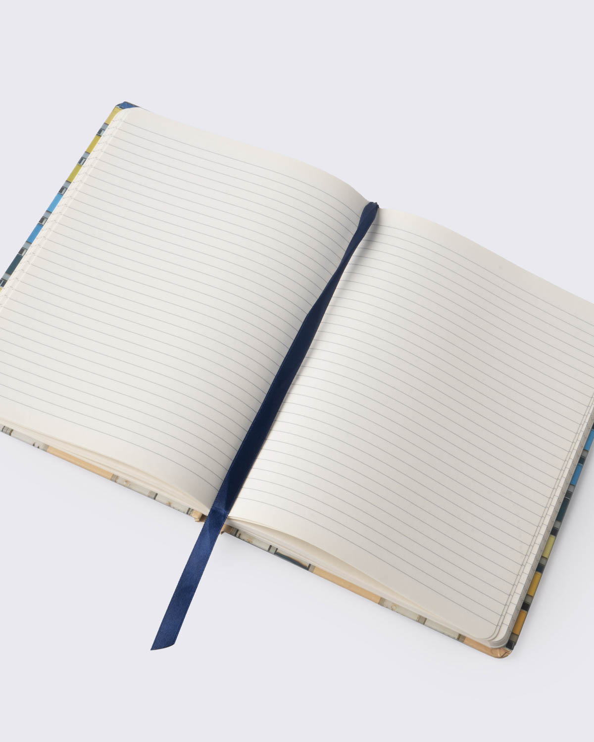 Michael Wolf 'Architecture of Density #8b' Notebook, , large