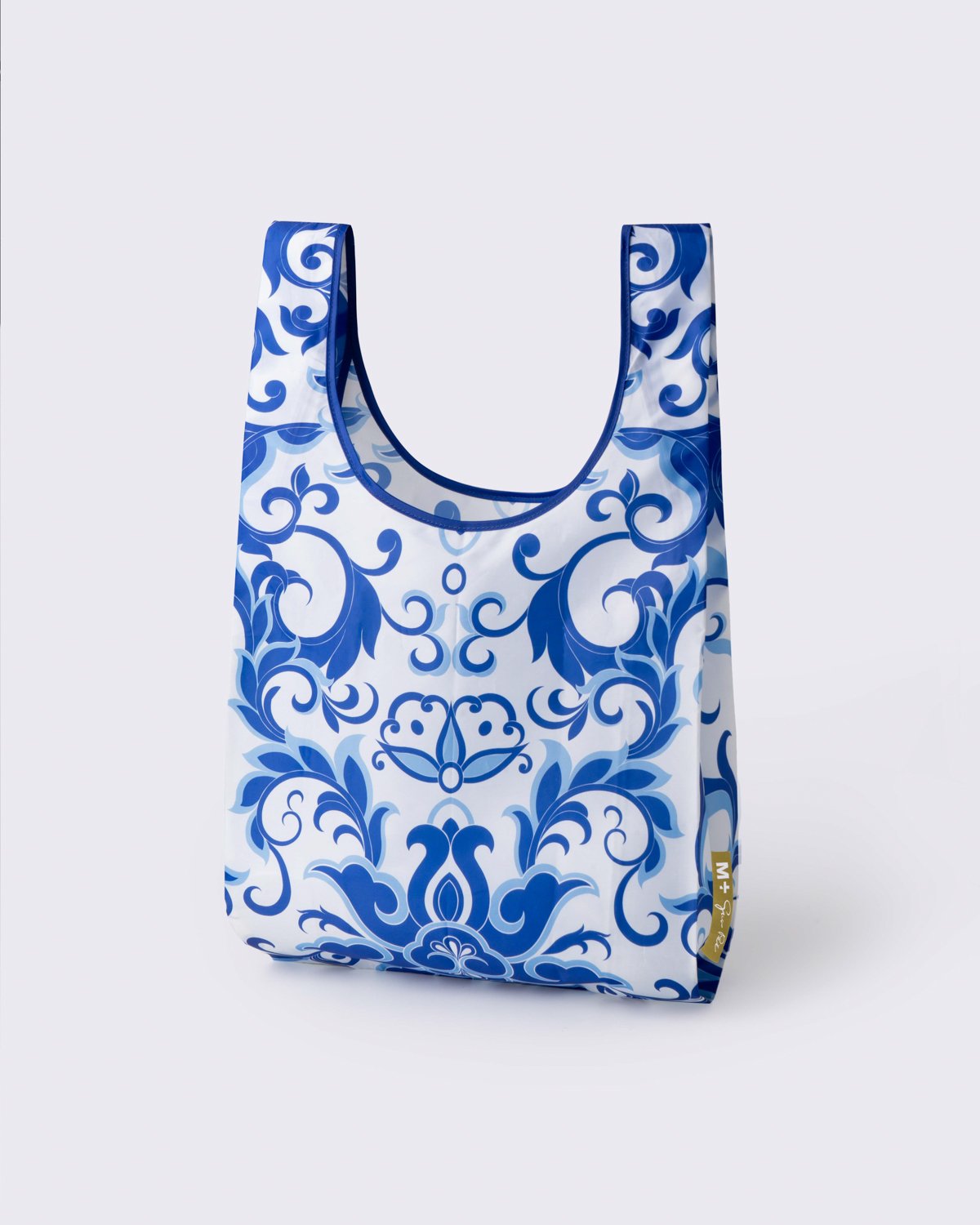 Guo Pei Foldable Shopper, , large