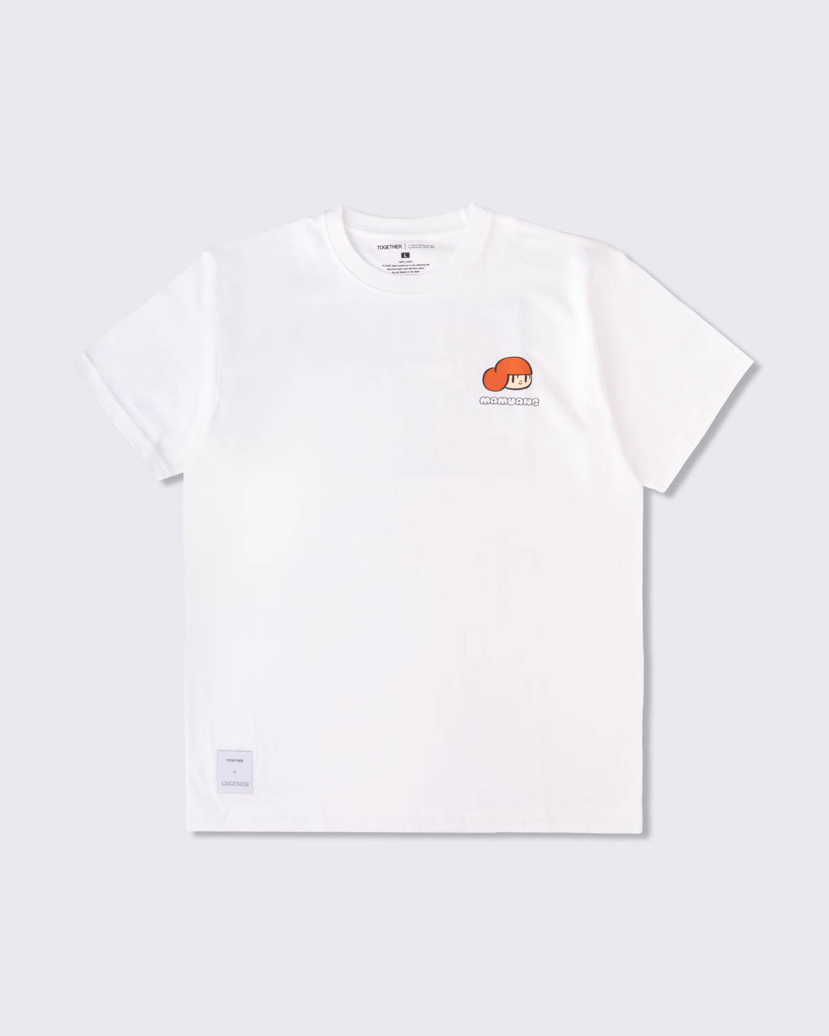 Mamuang x Together T-Shirt, , large