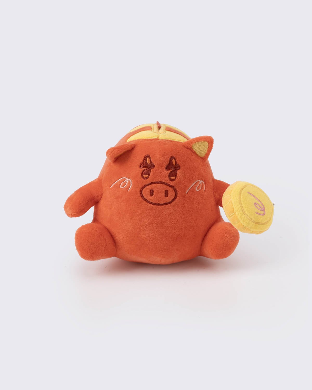 'Very Hong Kong' Series Plush Toy, , large