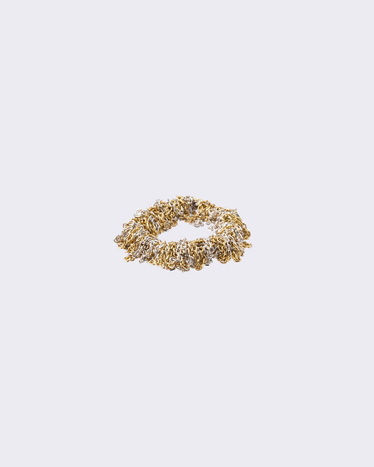 OBELLERY, TANGLED RING