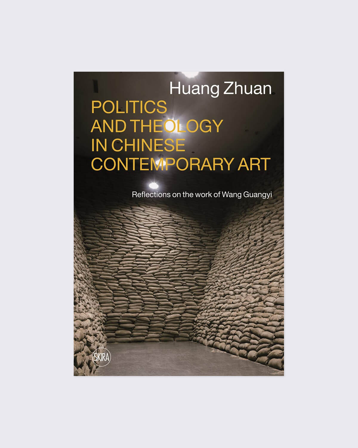 Politics And Theology In Chinese Contemporary Art: Reflections On The Work Of Wang Guangyi