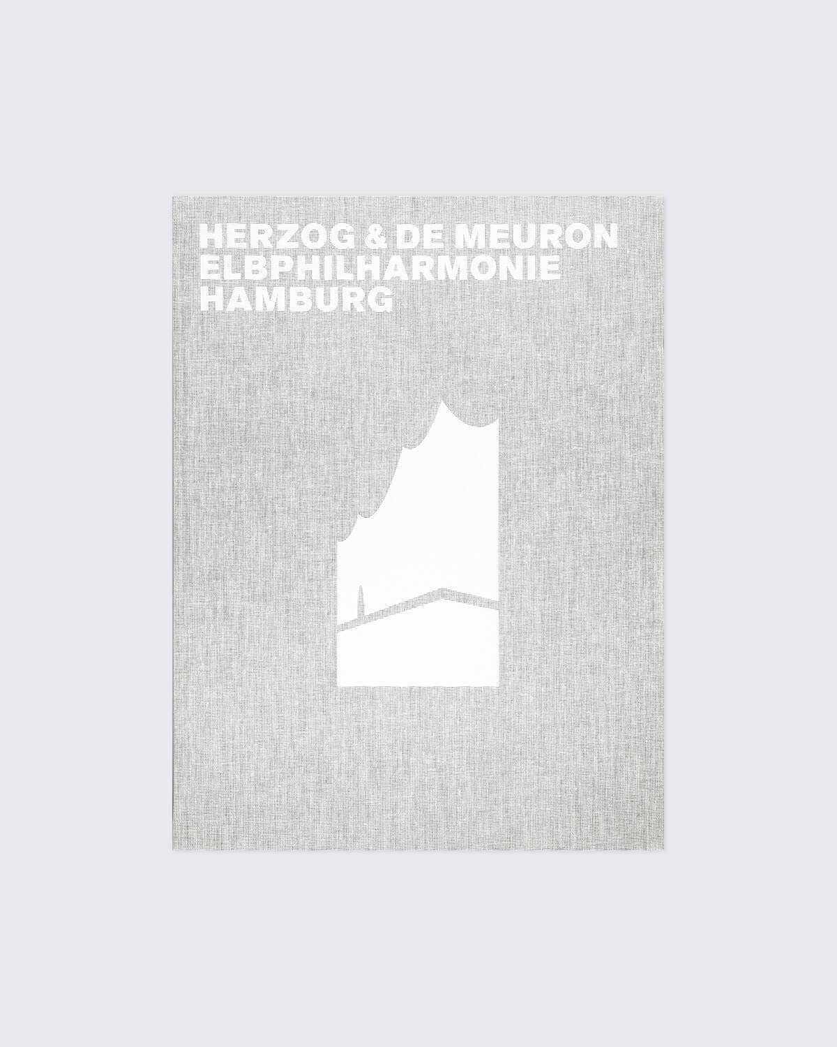 Herzog & De Meuron Elbphilharmonie Hamburg