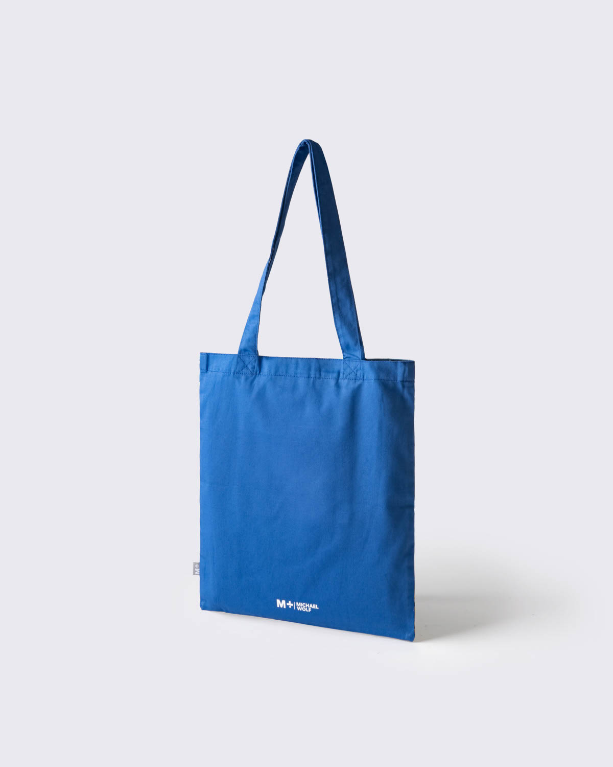 Michael Wolf 'Architecture of Density #8b' Tote Bag, , large