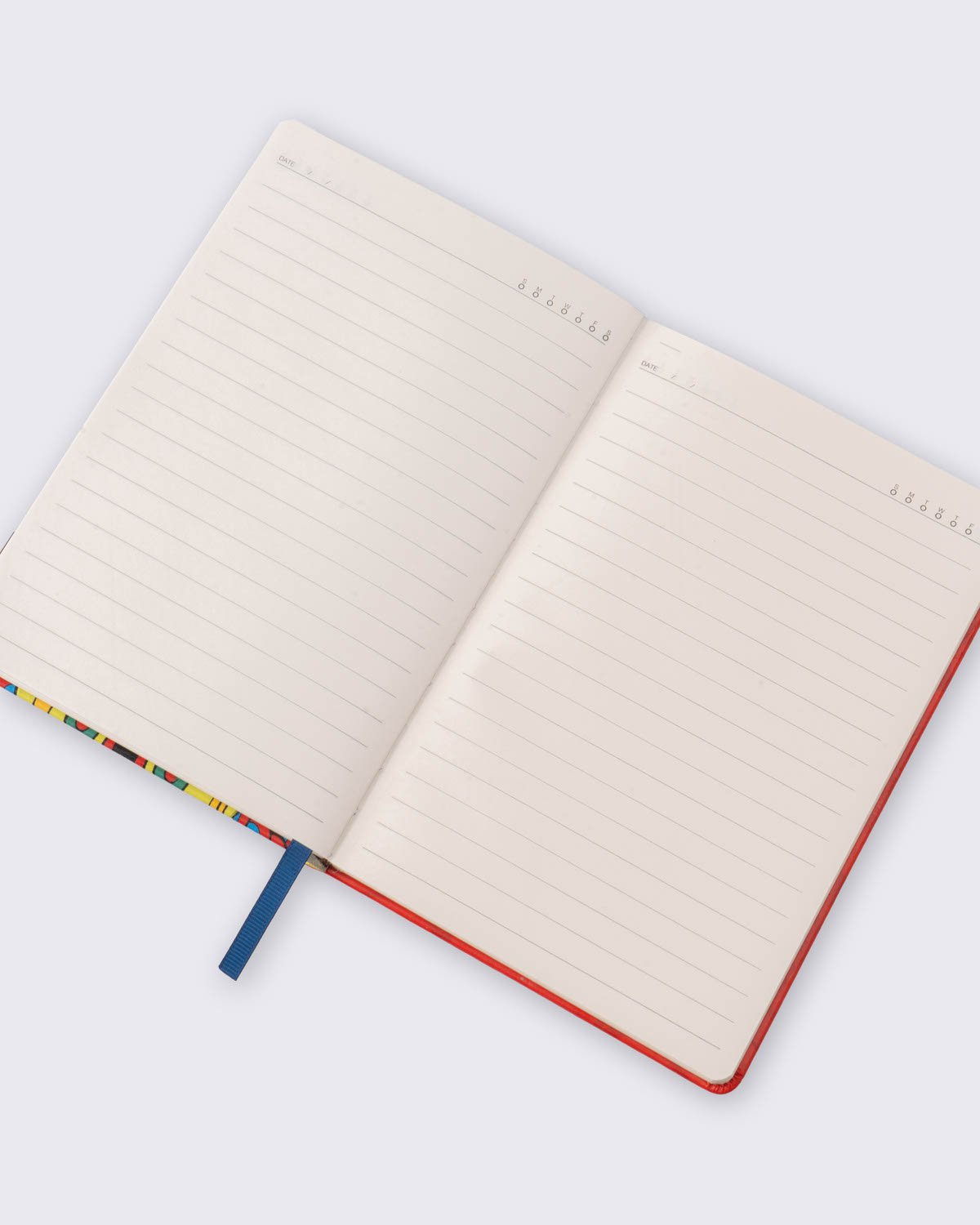 田名網敬一筆記本, , large