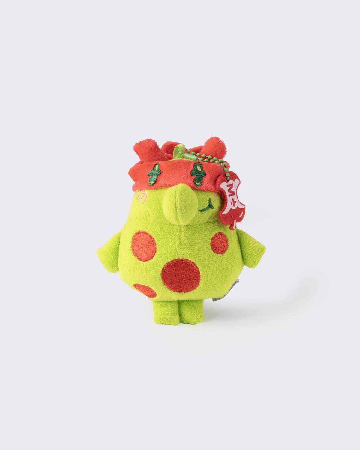 [Pre-order] 'Very Hong Kong' Series Plush Keychain Blind Box Set, , large