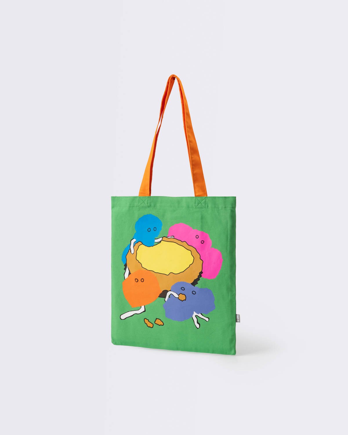 M+ 卡尼團單肩袋, , large