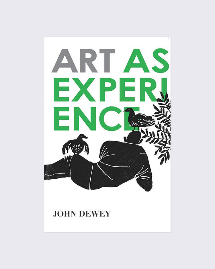 Art As Experience