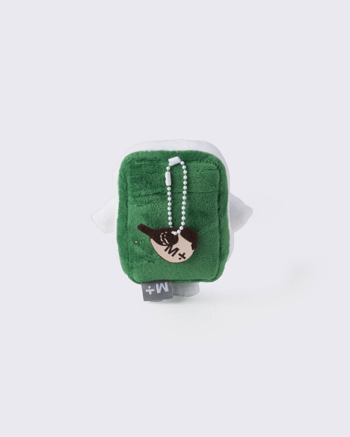 'Very Hong Kong' Series Plush Keychain Blind Box, , large